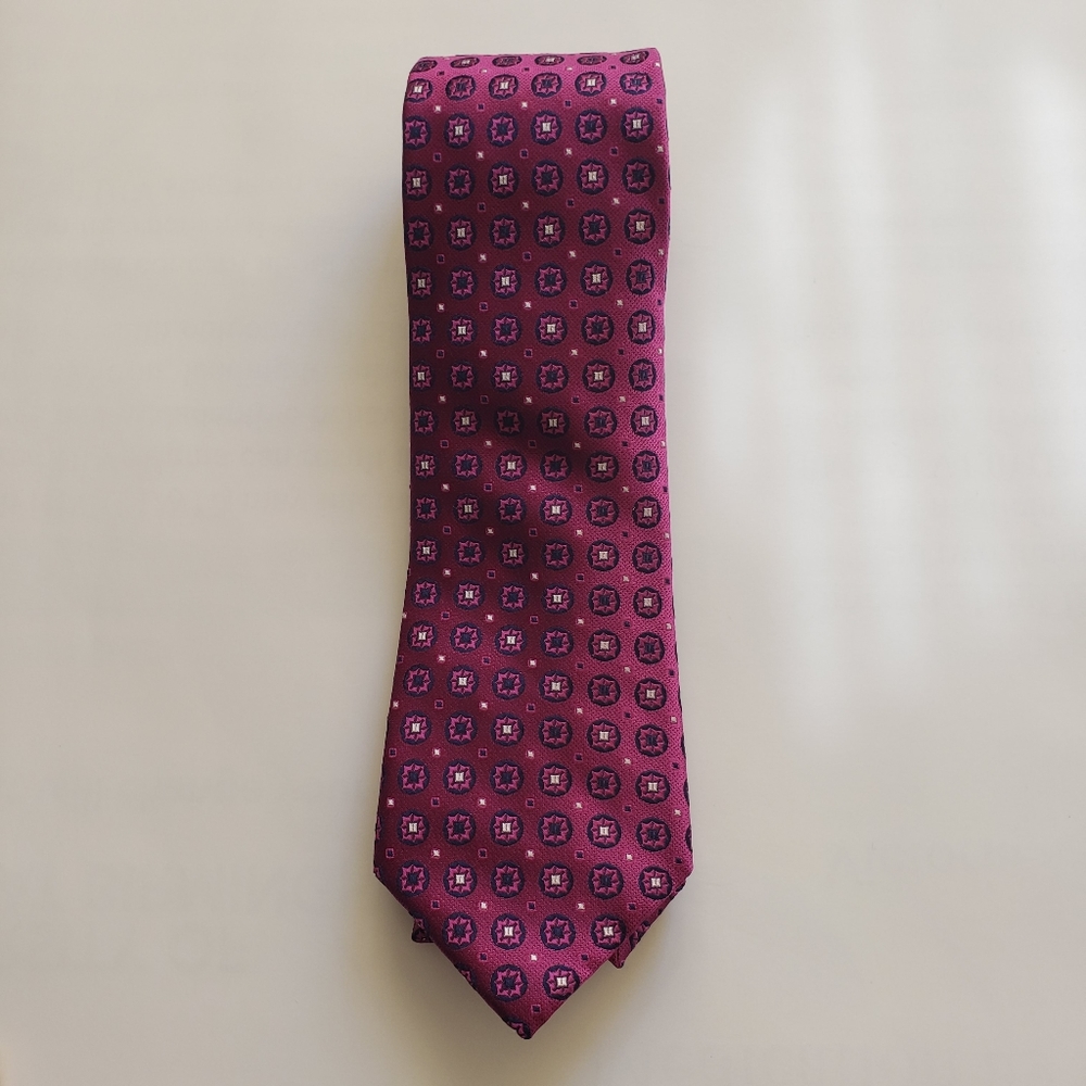 Michael Kors silk tie
